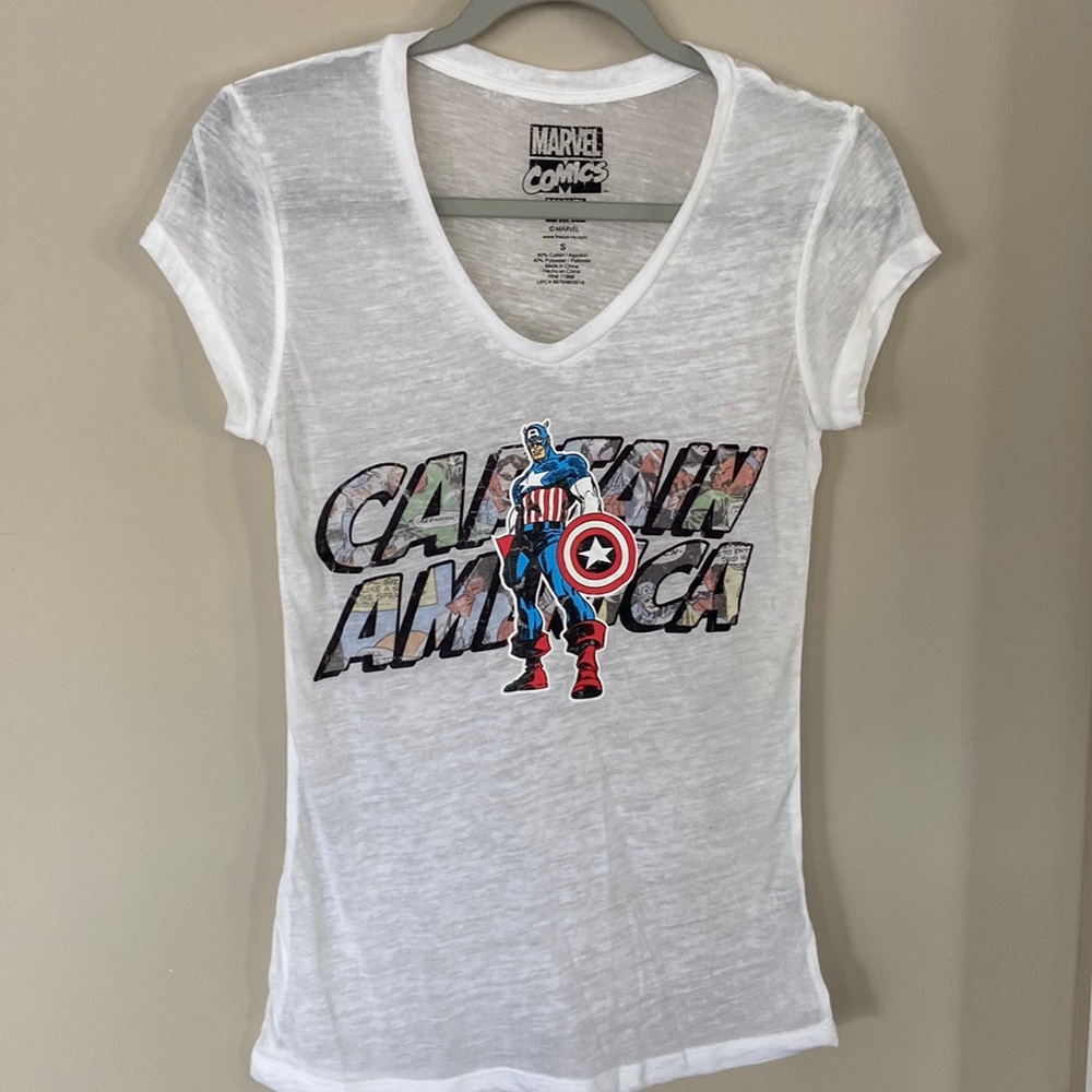 t shirt
